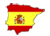 PASTELERÍAS NEVADA - Espanol